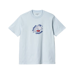 S/S Lifeguards T-Shirt - Icarus