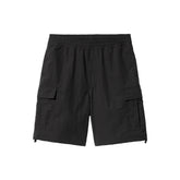 Evers Cargo Short - Black