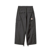 Jet Cargo Pant-Vulcan Rinsed