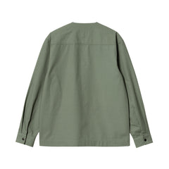 Elroy Shirt Jac - Park