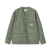 Elroy Shirt Jac - Park