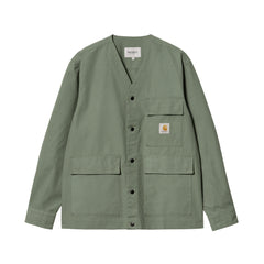 Elroy Shirt Jac - Park