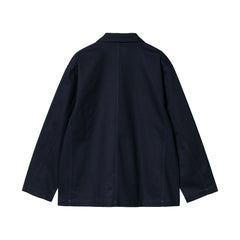 Midland Blazer -Dark Navy
