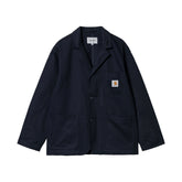 Midland Blazer -Dark Navy