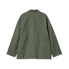 Midland Blazer - Dollar Green