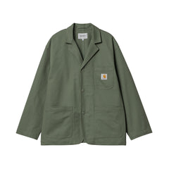 Midland Blazer - Dollar Green