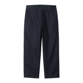 Midland Pant - Dark Navy