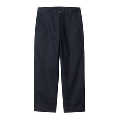 Midland Pant - Dark Navy