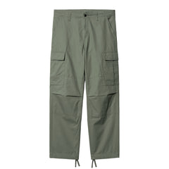 Regular Cargo Pant - Park Rinsed