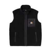 Prentis Vest Liner Black