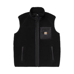 Prentis Vest Liner Black