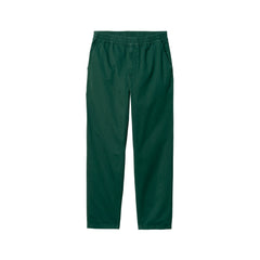 Flint Pant Discovery Green