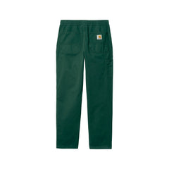 Flint Pant Discovery Green