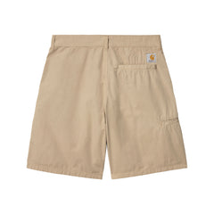 Colston Short - Wall Garment Dyed