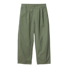 Colston Pant - Dollar Green Garment Dyed