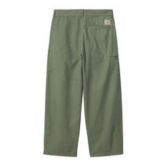 Colston Pant - Dollar Green Garment Dyed