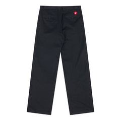 Silas Classic Trousers - Navy