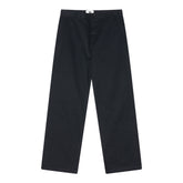 Silas Classic Trousers - Navy