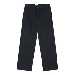 Silas Classic Trousers - Navy