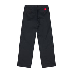 Silas Classic Trousers Black