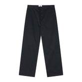 Silas Classic Trousers Black