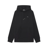 Essential Fred Classic Hoodie Black