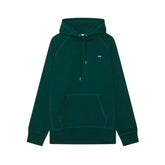 Essential Fred Classic Hoodie Dark Green
