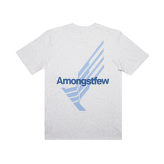 Av T-shirt Grey