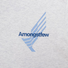 Av T-shirt Grey