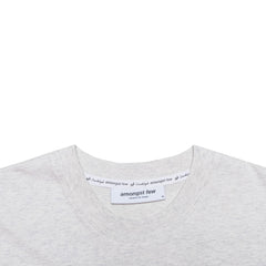 Av T-shirt Grey