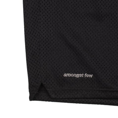 Forever Basketball Shorts - Black