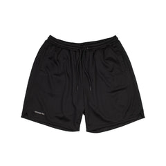 Forever Basketball Shorts - Black