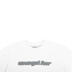 I Was Here T-Shirt - White