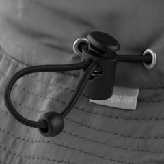 Sport Bucket Hat - Aluminum