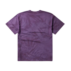 Catseyes SS Tee Purple