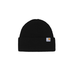 Gabe Beanie -Black