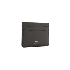 Porte-Cartes Andre - Charbon