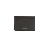 Porte-Cartes Andre - Charbon