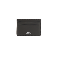 Porte-Cartes Andre - Charbon