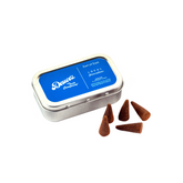 DEUCE’S Incense Cones - Santara