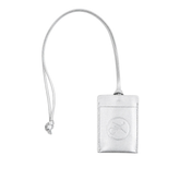 Porte-Cartes Dough - Argent