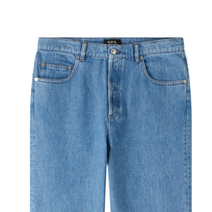 Jean Fairfax - Indigo Delave (Light Washed)