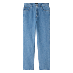 Jean Fairfax - Indigo Delave (Light Washed)