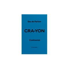 Continental, Eau de Parfum - 50mL