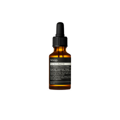 Shine Hair and Beard Oil 25mL