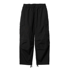 Jet Cargo Pant - Black Rinsed