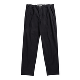 Ezra Light Stretch Pant - Black