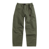 Ground Up Pant - Olive