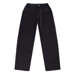 Canvas Equipment Pant Dusty Black