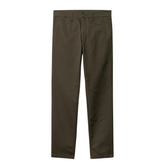 Sid Pant Lamar Streatch Twill - Cypress Rinsed